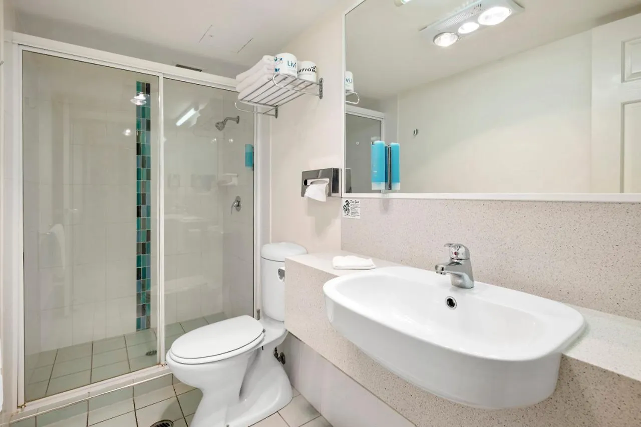 Pegasus Motor Inn And Serviced Apartments Hamilton