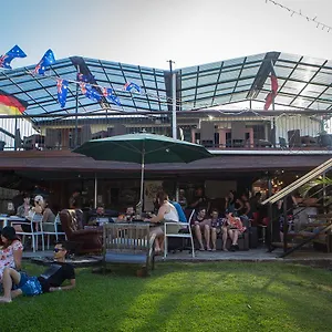  Auberge de jeunesse Backpackers