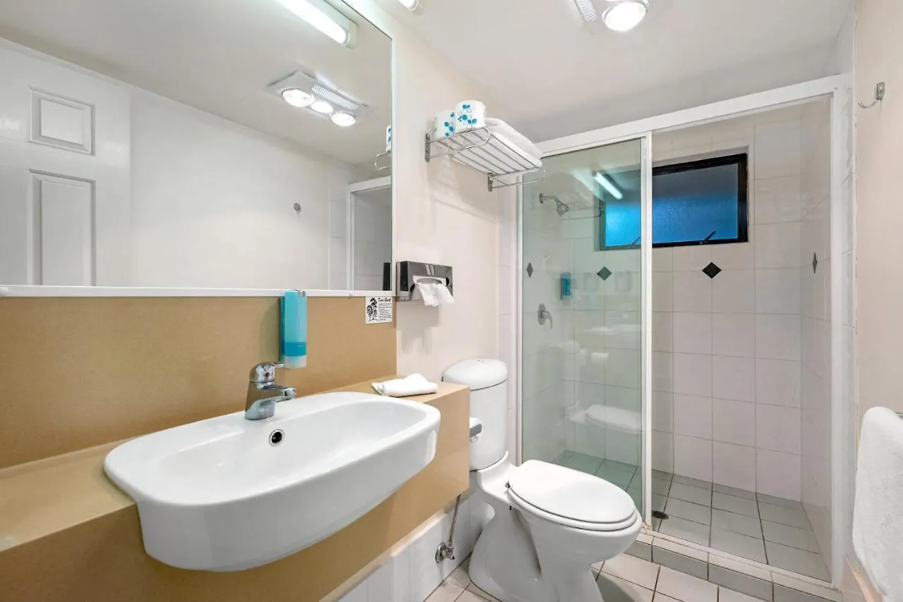 **** Motel Pegasus Motor Inn And Serviced Apartments Hamilton Australia