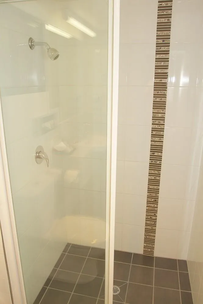 Motel Pegasus Motor Inn And Serviced Apartments Hamilton